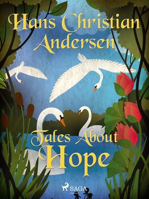 cover image of Tales About Hope